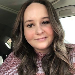 Meet your Posher, Isabelle